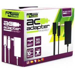 KMD AC Adapter for 360 Kinect