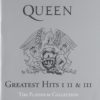 Queen Greatest Hits