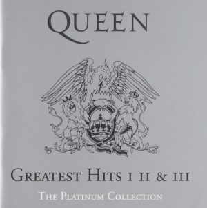 The Platinum Collection: Greatest Hits