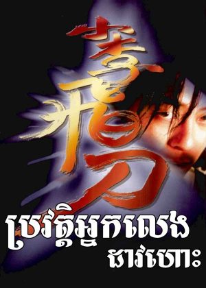 The Legend of the Flying Swordsman (2000)