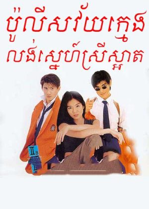 Young Policemen in Love (1995)