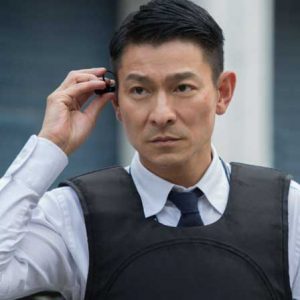 Andy Lau - លី តៅហ៊ួរ