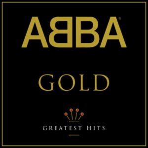 ABBA Gold: Greatest Hits [LP]