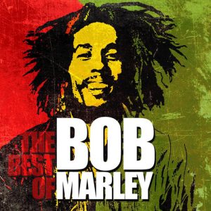 Best of Bob Marley [LP]