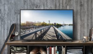 Samsung 32″ N4003 Series HD TV