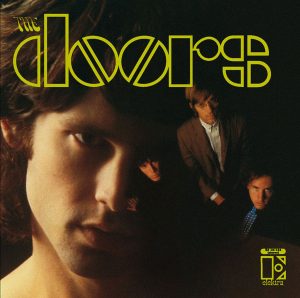 The Doors [LP]