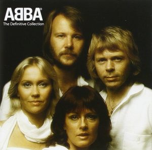 ABBA – The Definitive Collection