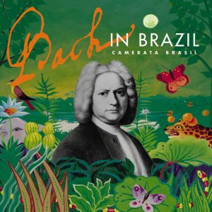 Bach in Brazil