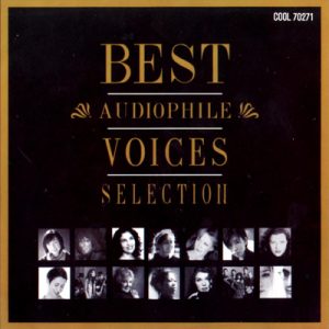 Best Audiophile Voices Selection , VA