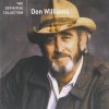 Don Williams - The Definitive Collection