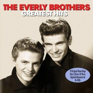 Everly Brothers – The Everly Brothers Greatest Hits