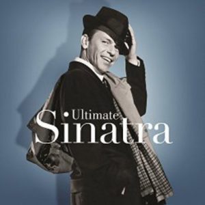 Frank Sinatra Ultimate Sinatra [LP]