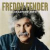 Freddy Fender's Greatest Hits