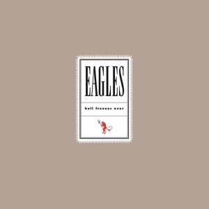 The Eagles Hell Freezes Over [LP]