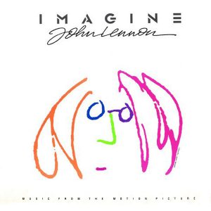 Imagine: John Lennon (Music From The Motion Picture)