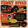 James Brown's Original Funky Divas