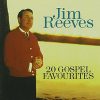 Jim Reeves – 20 Gospel Favorites