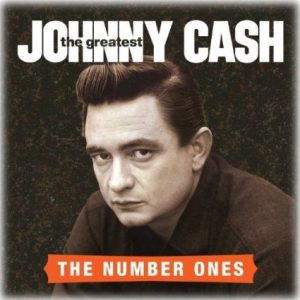 Johnny Cash – The Greatest: The Number Ones