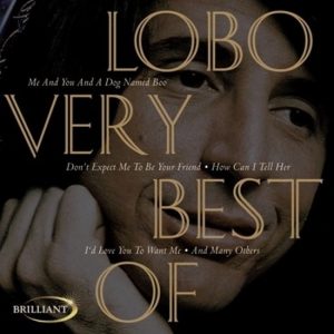 Lobo – The Very Best of