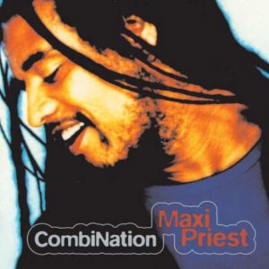 Maxi Priest – CombiNation