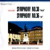 Mozart, Slovak Philharmonic Orchestra, Libor Pešek – Symphonies Nos. 38 & 36