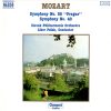 Mozart, Slovak Philharmonic Orchestra, Libor Pešek – Symphonies Nos. 38 & 40