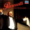 Pavarotti Anniversary