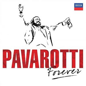 Pavarotti – Forever