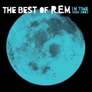 In Time: The Best Of R.E.M. 1988-2003 [LP]