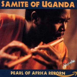 Samite of Uganda – Pearl Of Africa Reborn