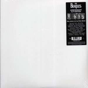 The Beatles (The White Album) [LP]