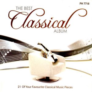 The Best of Classical Album, VA