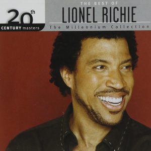 The Best of Lionel Richie: 20th Century Masters