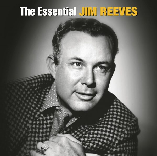 The Essential Jim Reeves