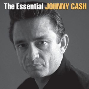The Essential Johnny Cash [LP]