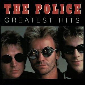 The Police – Greatest Hits