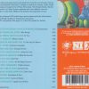 The Rough Guide To Cuban Son, VA track list
