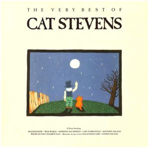 Cat Stevens – The Very Best Of