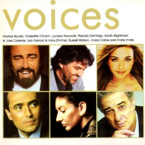 Voices, VA