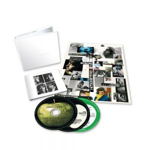 The Beatles (The White Album) [LP]