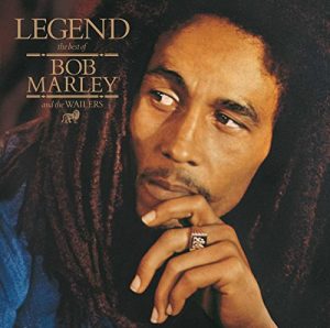 Bob Marley Legend [LP]