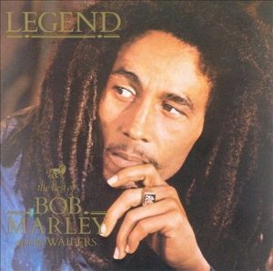 Legend: The Best Of Bob Marley And The Wailers