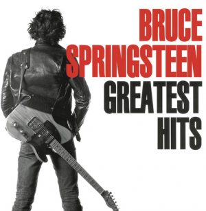 Bruce Springsteen Greatest Hits [LP]