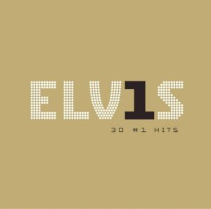 Elvis Presley Elvis 30 #1 Hits [2LP]