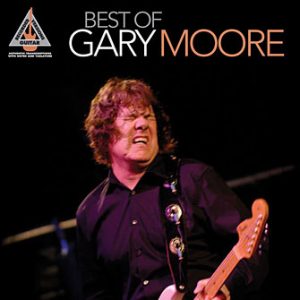 Gary Moore – Best of Blues