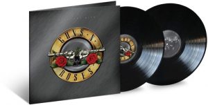 Guns N Roses Greatest Hits [LP]