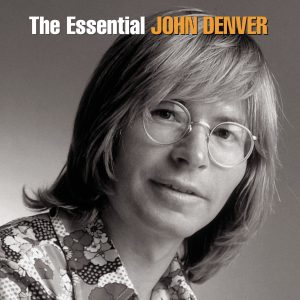 The Essential John Denver