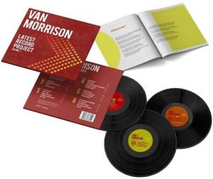 Van Morrison Latest Record Project Volume 1 [LP]