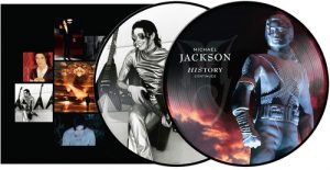 Michael Jackson History: Continue [LP]