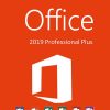 Office Pro plus 2019